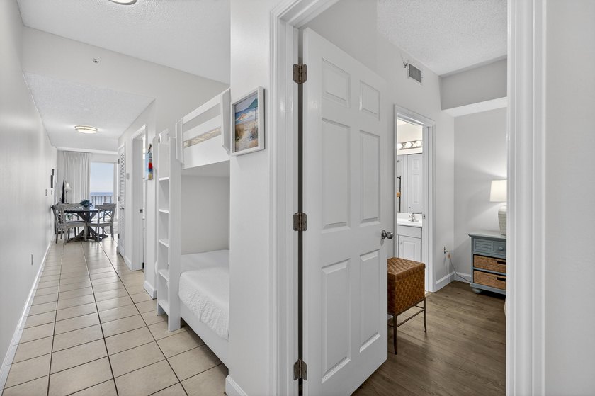 Majestic Sun 1-bedroom, 2-bath condo with built-in bunk beds is - photo 2