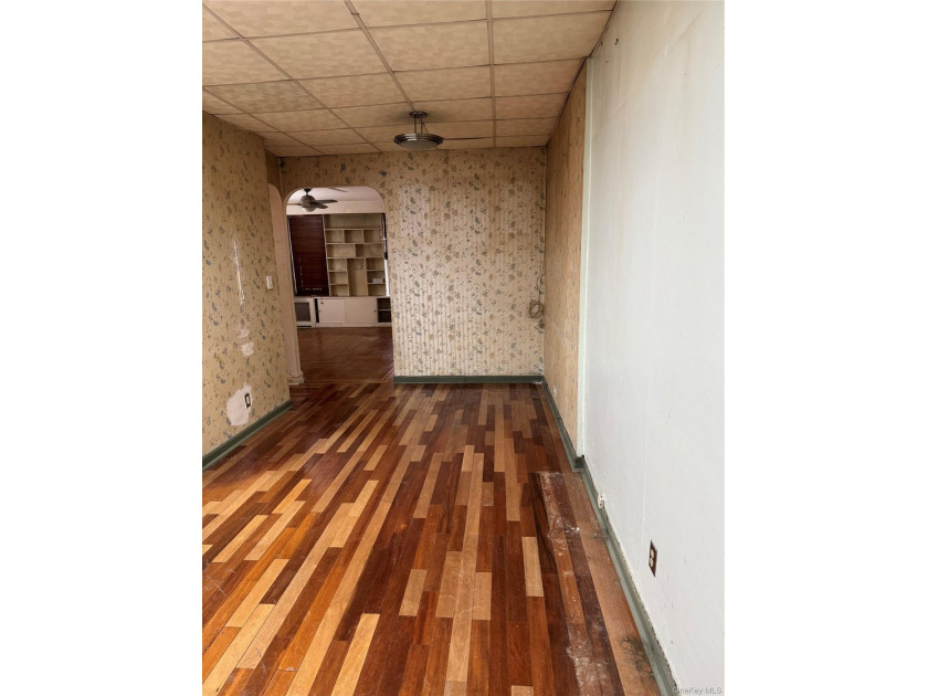 Welcome to 2922 Barnes Ave Unit 5F. A spacious 2 bedroom coop - photo 5