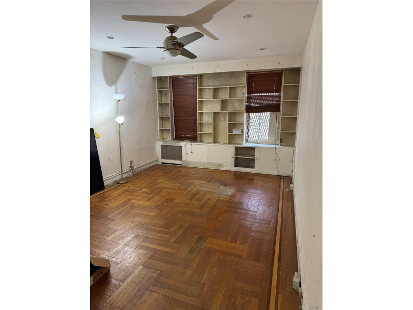 Welcome to 2922 Barnes Ave Unit 5F. A spacious 2 bedroom coop - photo 7