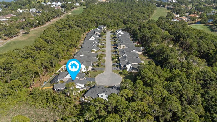 Welcome Home to 354 Cobalt Ln. Positioned at the end of a quiet - photo 51