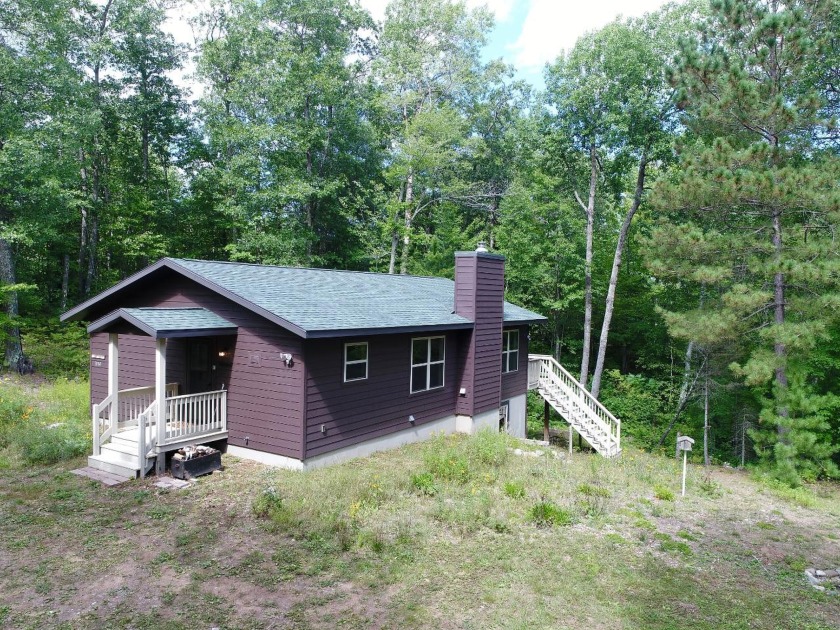 3134 SAND LAKE LODGE LN, Lac Du Flambeau, WI 54538, 3101923