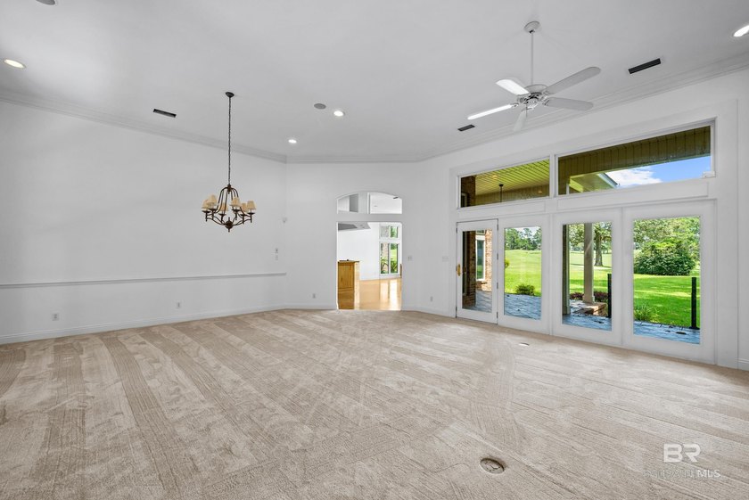 Enjoy golf course living in the desirable Timber Creek community - photo 9