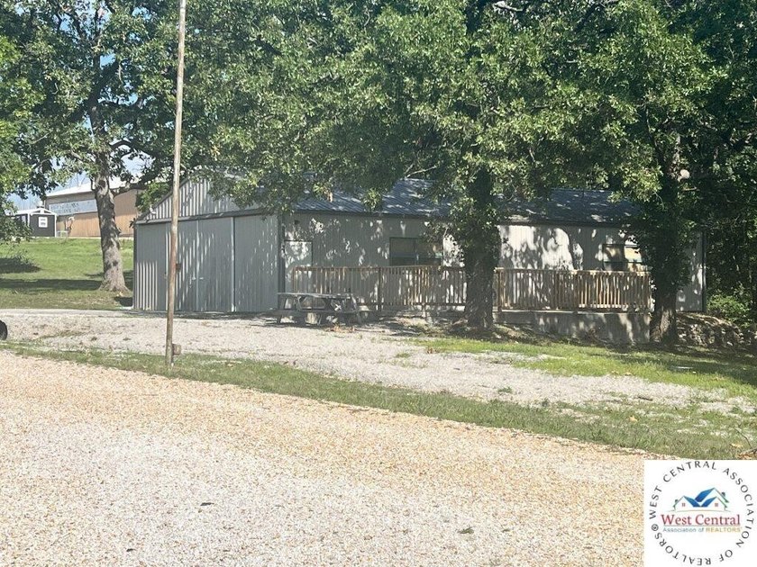 12 acres located perfectly between both Lake of the Ozarks and - photo 11