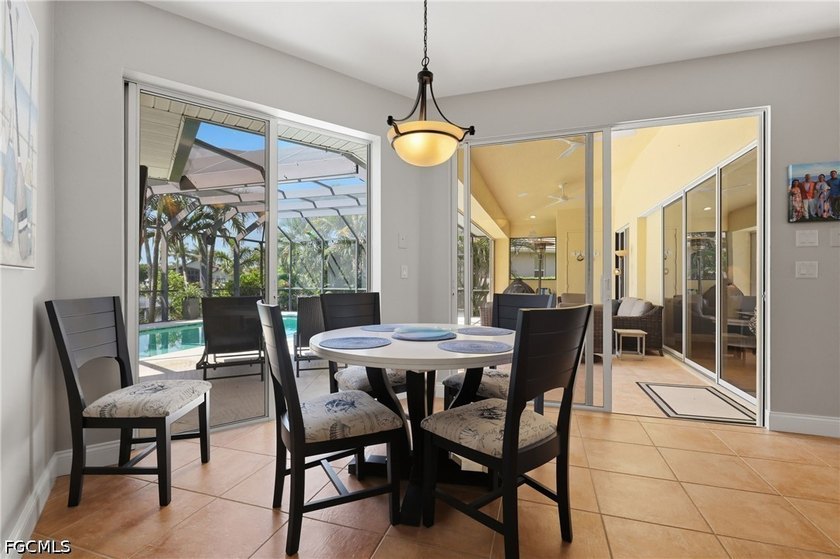 Waterfront living at its finest in Punta Gorda Isles! This - photo 13
