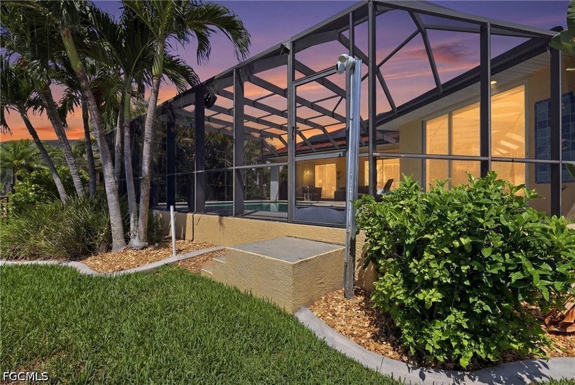 Waterfront living at its finest in Punta Gorda Isles! This - photo 28