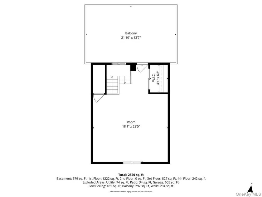 Welcome to 3 Franklin Road, a spacious and sun-filled Colonial - photo 34