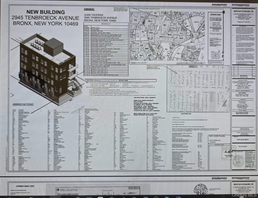 Investors &amp; Developers Dream! Prime Bronx Development - photo 10