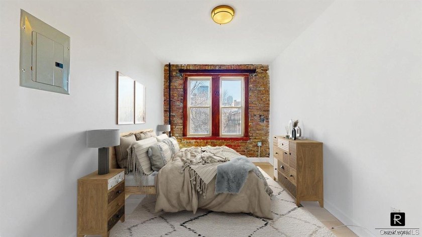 Welcome to this sun-filled, recently renovated two-bedroom home - photo 4