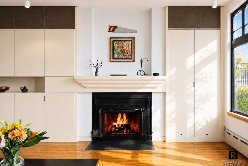 Rare Penthouse Duplex with 2,500 SF of Private Outdoor Space &amp; - photo 6