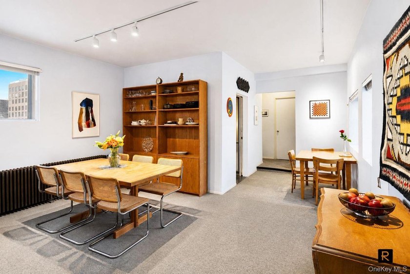 Rare Penthouse Duplex with 2,500 SF of Private Outdoor Space &amp; - photo 8