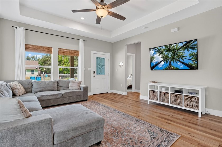 Coastal Living at Its Finest - Privacy, Nature &amp; Endless - photo 11