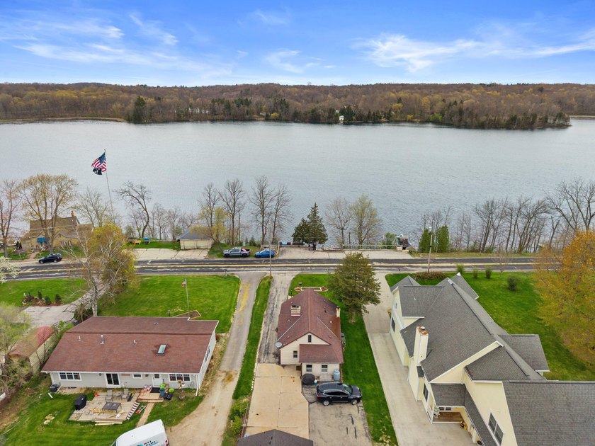 Welcome to Lake Five--where lake living is at its finest. This - photo 11