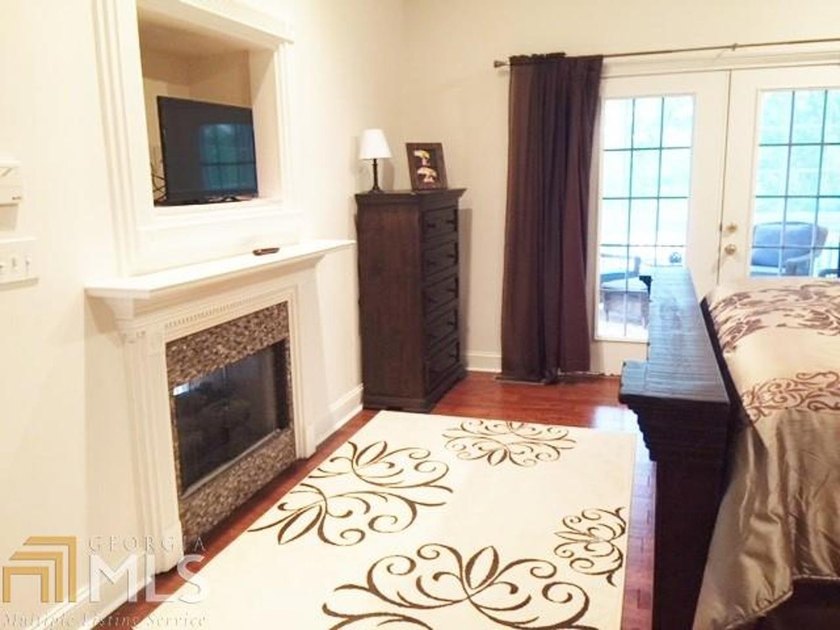 A combination of luxury, comfort, grandeur, privacy and intimacy - photo 13