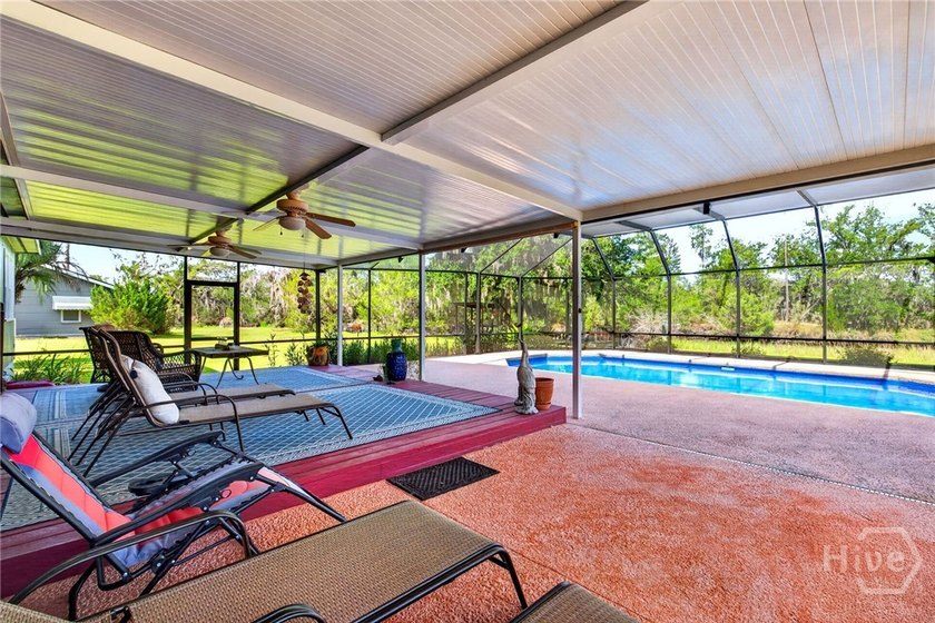 Paradise awaits... 3 bedroom 2. bath split floor plan with - photo 22