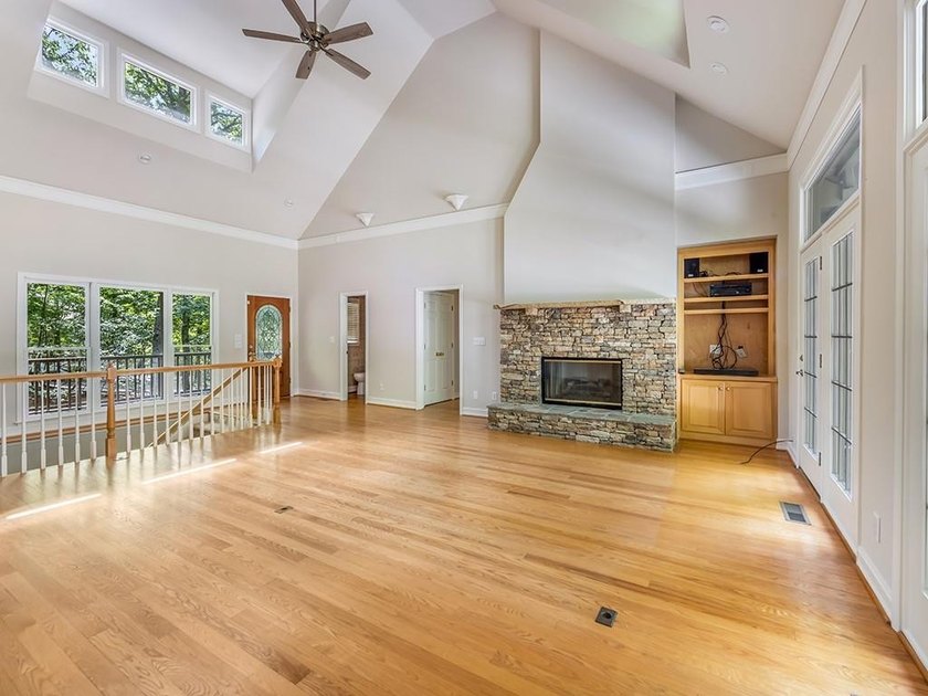 One of the best values in Big Canoe! This beautifully maintained - photo 6