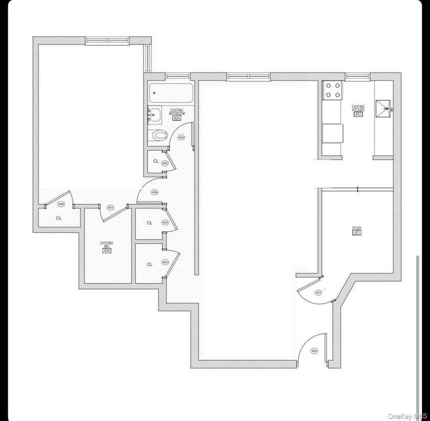 Bright and spacious 1 bedroom co-op in sought after Woodlawn - photo 7