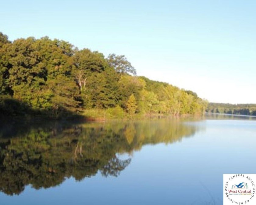 2.784 Acres of Waterfront in Forbes Lake of the Ozarks. Forbes - photo 9