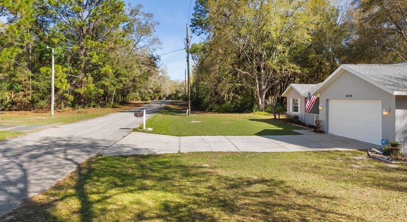 Situated on nearly half an acre in Crystal River, this - photo 5