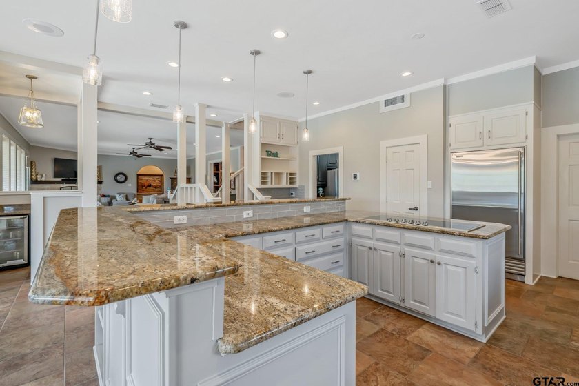Completely refreshed and move-in ready, this exceptional - photo 12