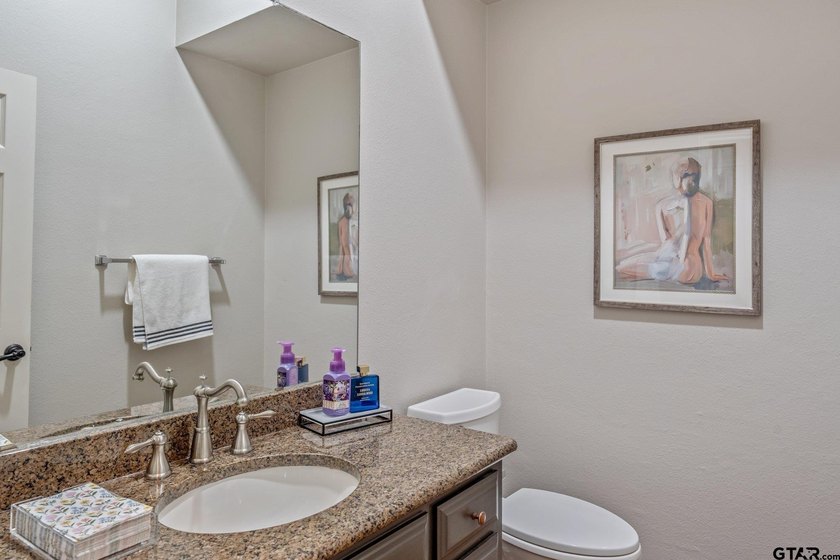 Completely refreshed and move-in ready, this exceptional - photo 26