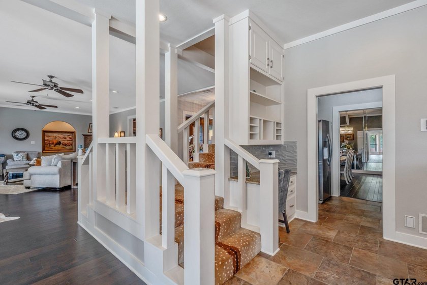 Completely refreshed and move-in ready, this exceptional - photo 27