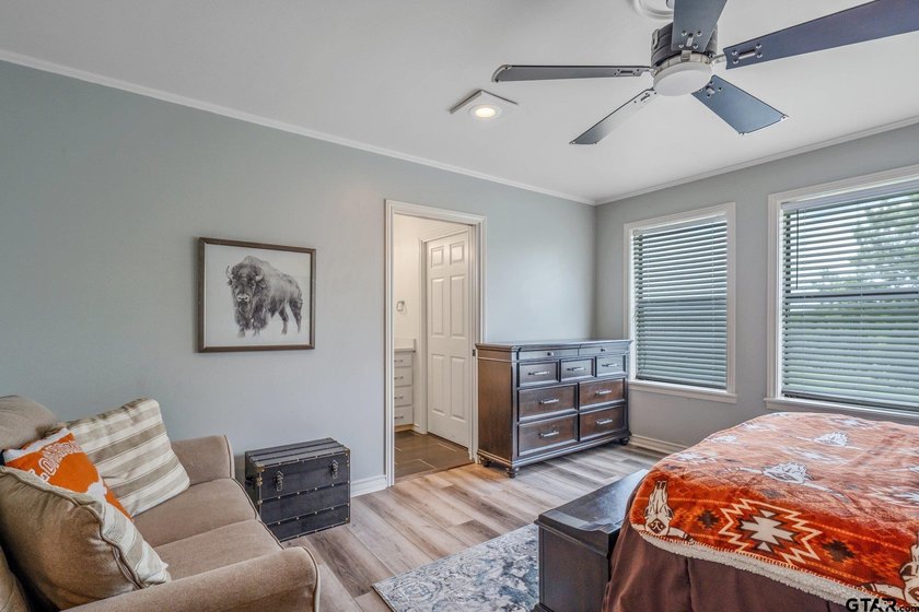 Completely refreshed and move-in ready, this exceptional - photo 37