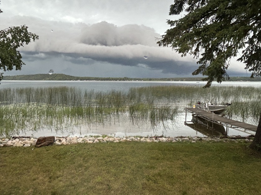 AUCTION MN Lakefront Cabin and Land - photo 3