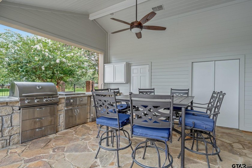 Completely refreshed and move-in ready, this exceptional - photo 42
