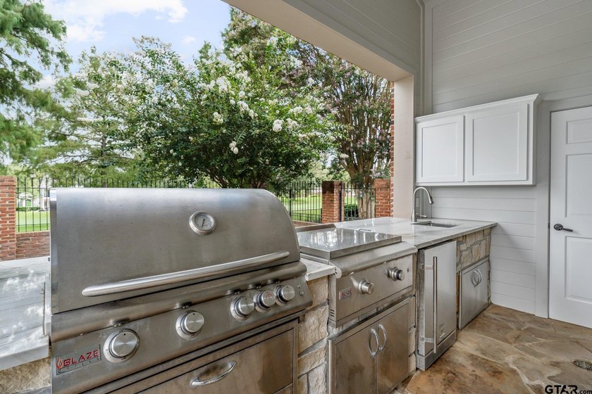 Completely refreshed and move-in ready, this exceptional - photo 43