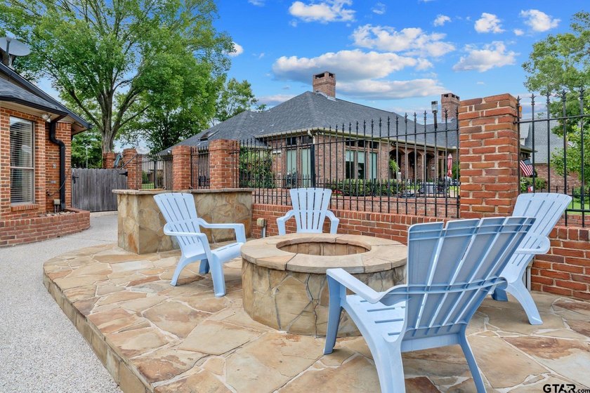 Completely refreshed and move-in ready, this exceptional - photo 44
