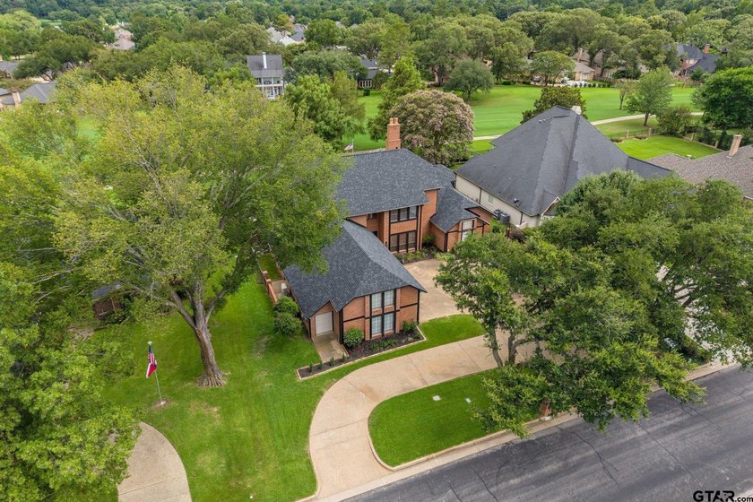 Completely refreshed and move-in ready, this exceptional - photo 46