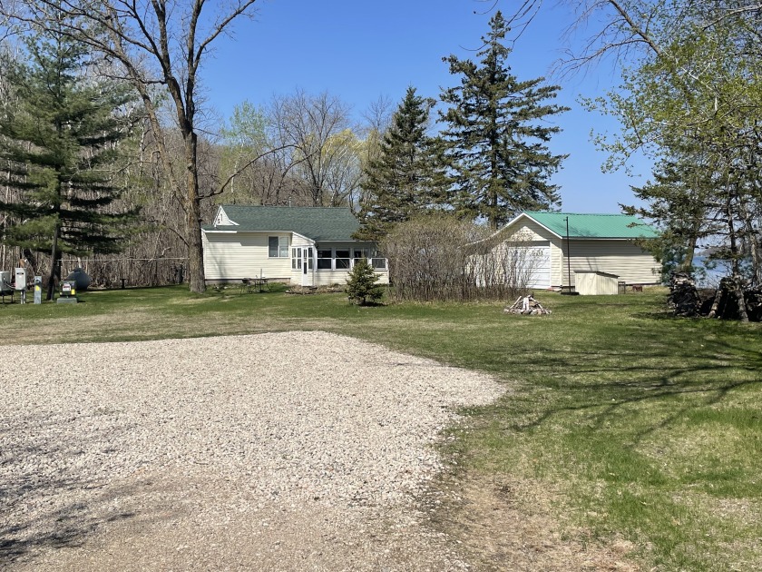 AUCTION MN Lakefront Cabin and Land - photo 5