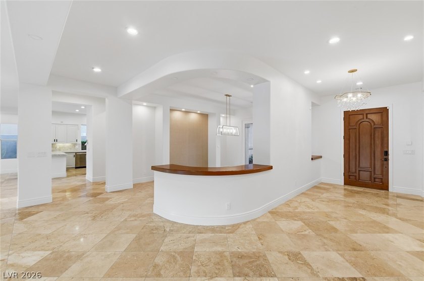 Experience luxury golf course living in this beautiful - photo 11