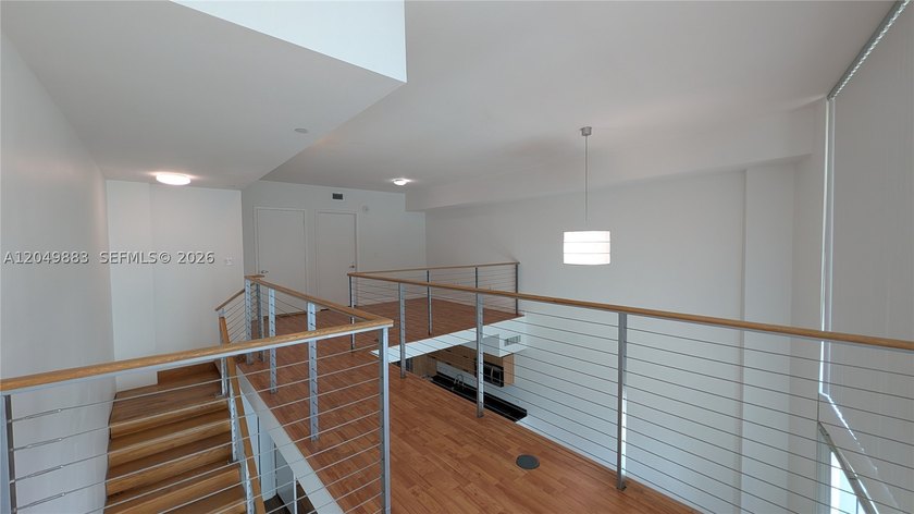 Experience contemporary urban living in this stylish loft at - photo 11