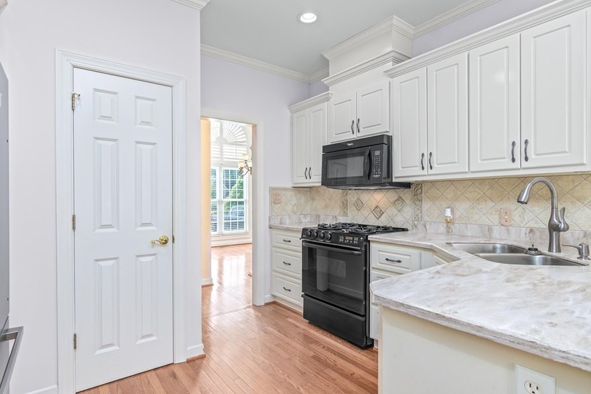 Lakefront Living at Its Finest - Nestled in the prestigious - photo 12