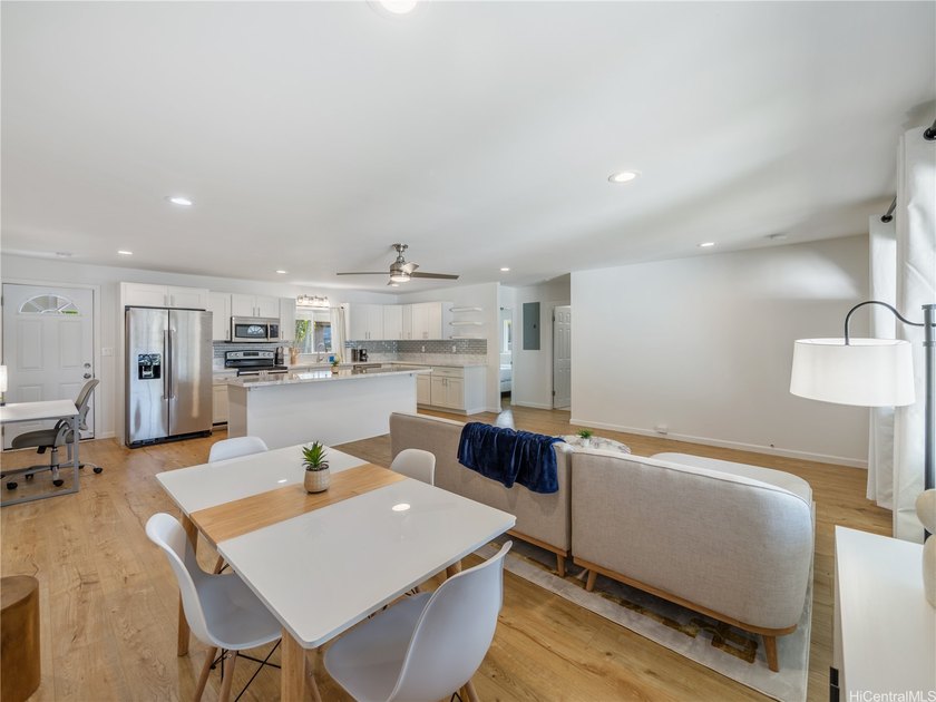 Welcome to this charming 2-bedroom, 1-bath home nestled on a - photo 12