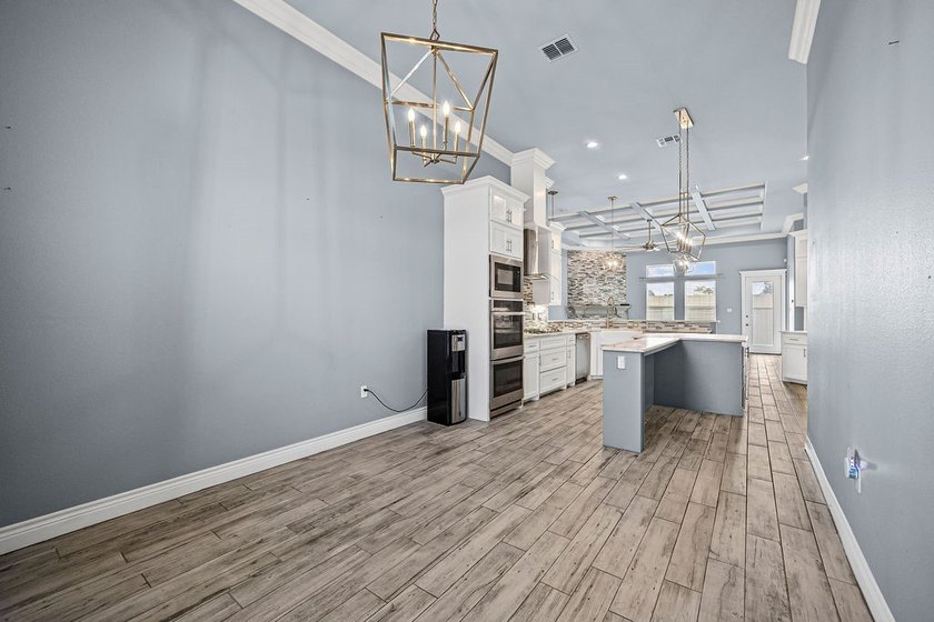 Experience luxury living in this stunning custom-built home - photo 13