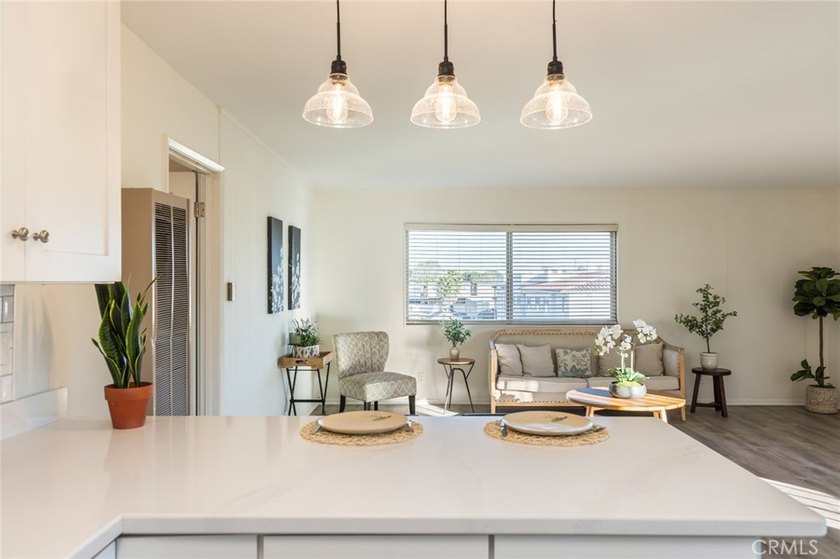 Welcome home to this rare and beautifully remodeled 2-bedroom - photo 13