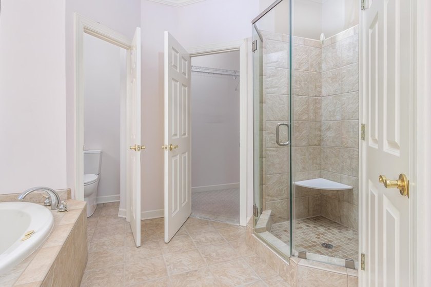 Lakefront Living at Its Finest - Nestled in the prestigious - photo 14