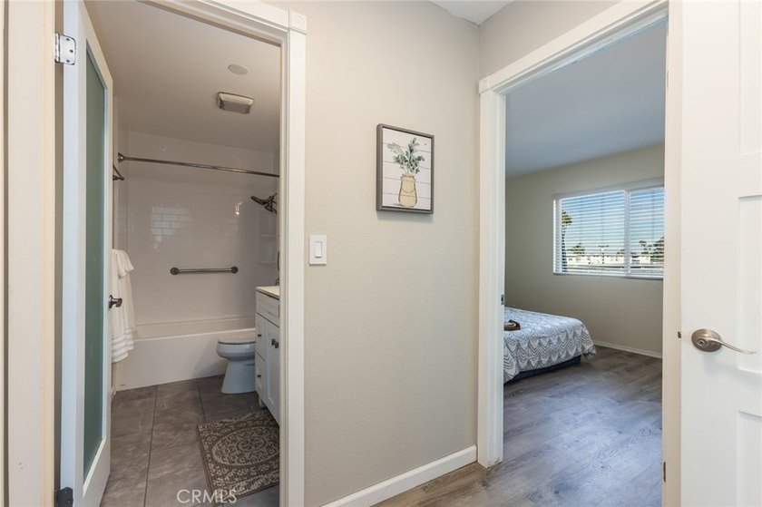 Welcome home to this rare and beautifully remodeled 2-bedroom - photo 15