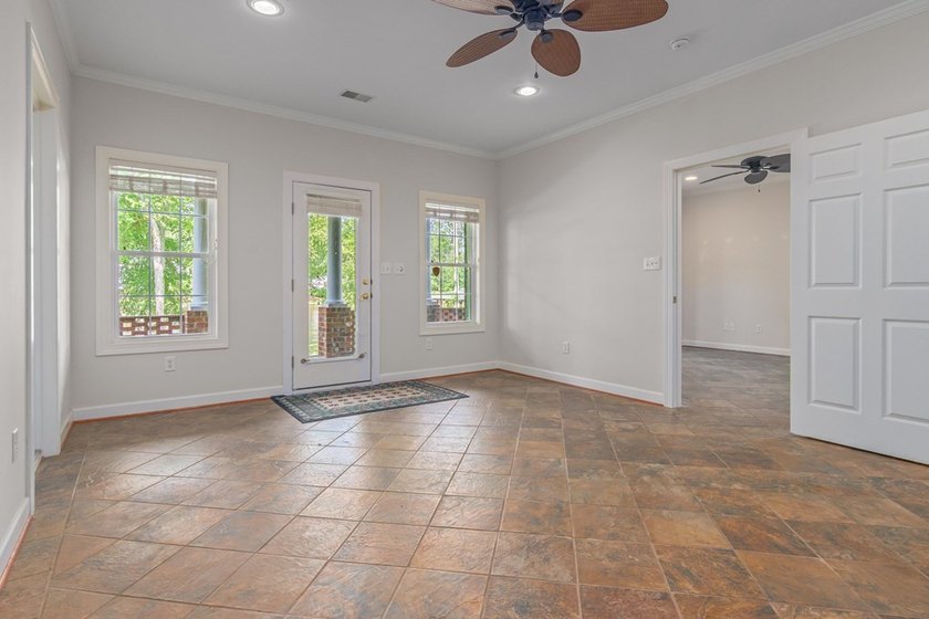 Lakefront Living at Its Finest - Nestled in the prestigious - photo 16