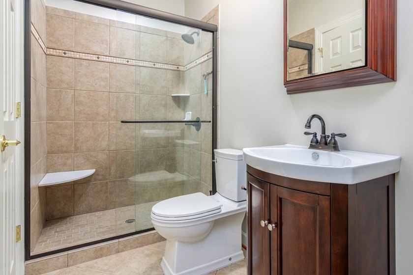 Lakefront Living at Its Finest - Nestled in the prestigious - photo 17