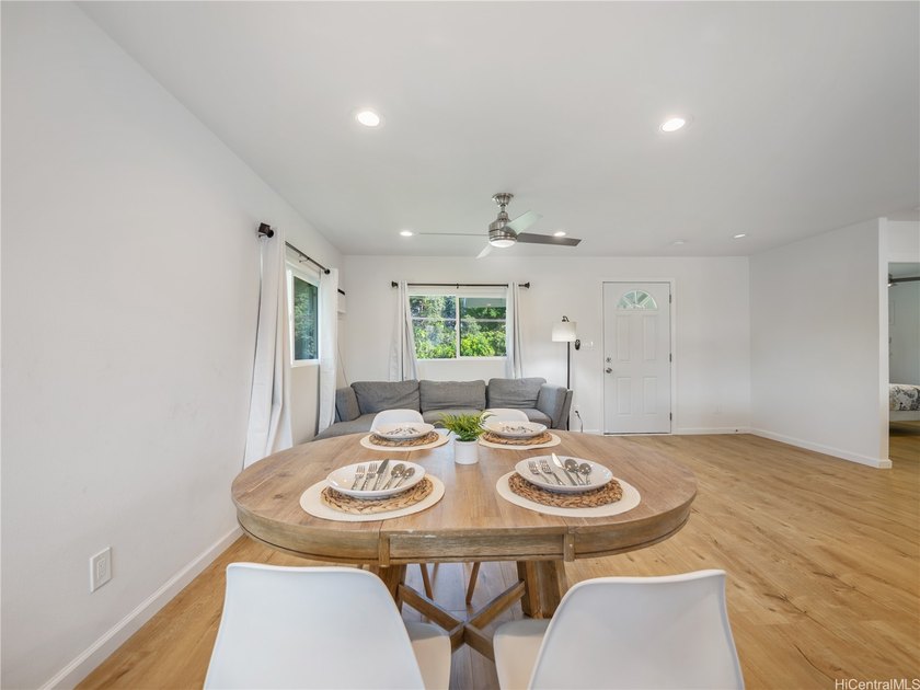 Welcome to this charming 2-bedroom, 1-bath home nestled on a - photo 17