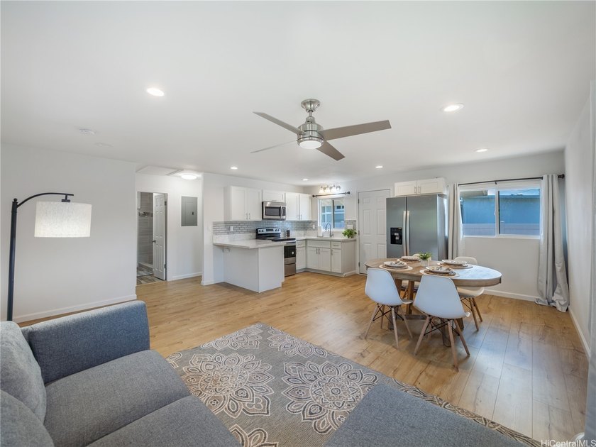 Welcome to this charming 2-bedroom, 1-bath home nestled on a - photo 19