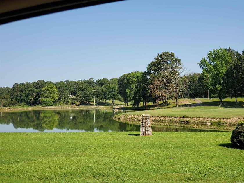 Large overized lot (about 1 acre) on a secluded cul-de-sac with - photo 21