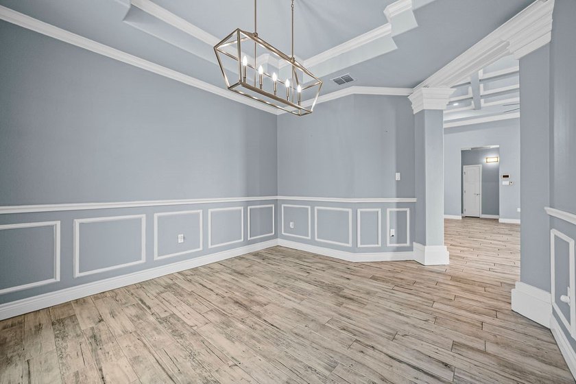 Experience luxury living in this stunning custom-built home - photo 21