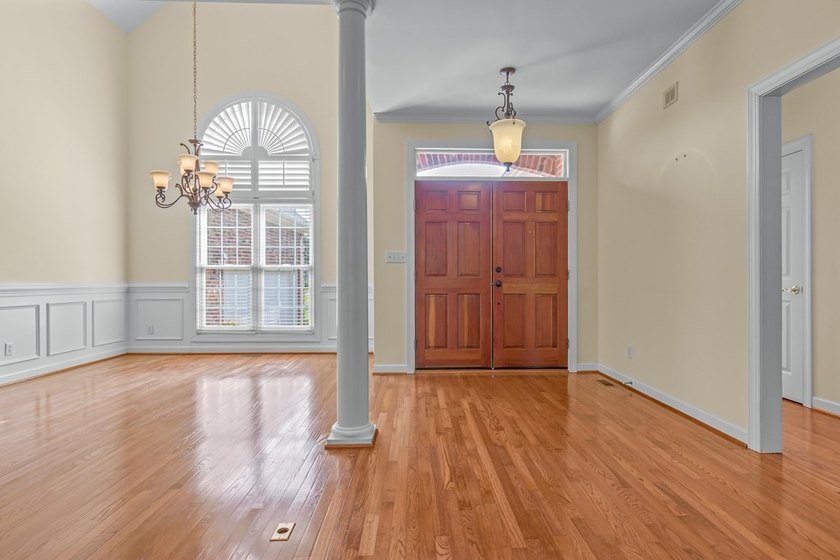 Lakefront Living at Its Finest - Nestled in the prestigious - photo 23