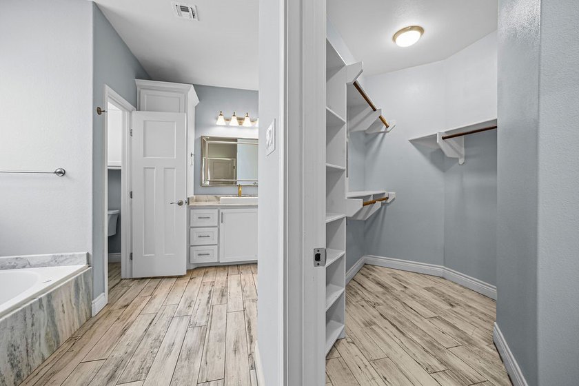 Experience luxury living in this stunning custom-built home - photo 25