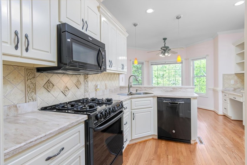 Lakefront Living at Its Finest - Nestled in the prestigious - photo 25