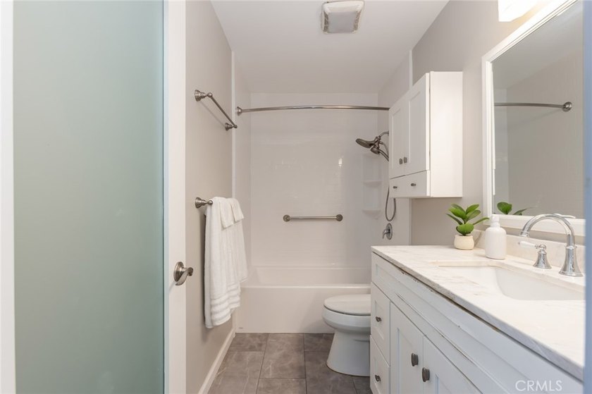 Welcome home to this rare and beautifully remodeled 2-bedroom - photo 25